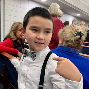 Meet your Posher, Debra